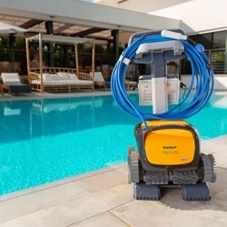 Robot Limpiafondos Dolphin Pro X90i - Imagen 1