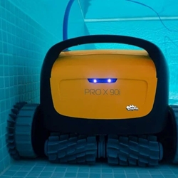 Robot Limpiafondos Dolphin Pro X90i - Imagen 2