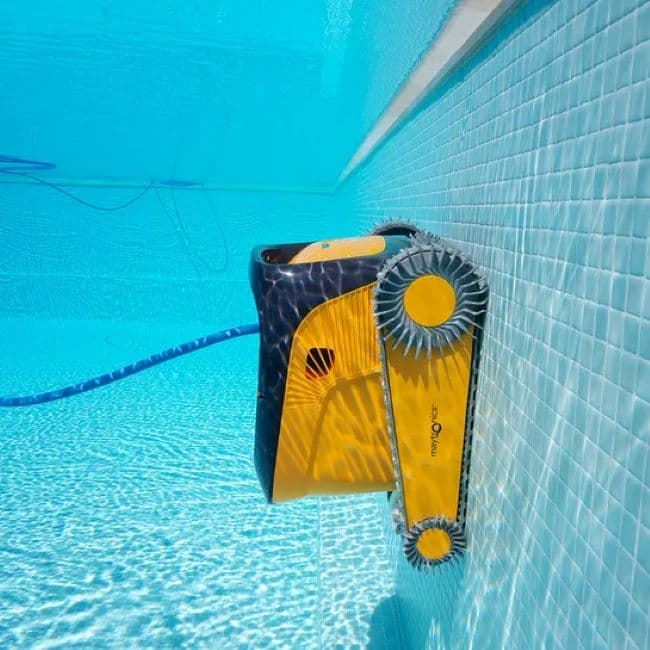 Robot Limpiafondos Dolphin Pro X90i - Imagen 4