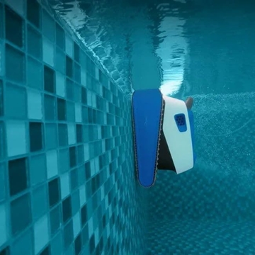 Robot limpiafondos ENERGY 200 - Imagen 2