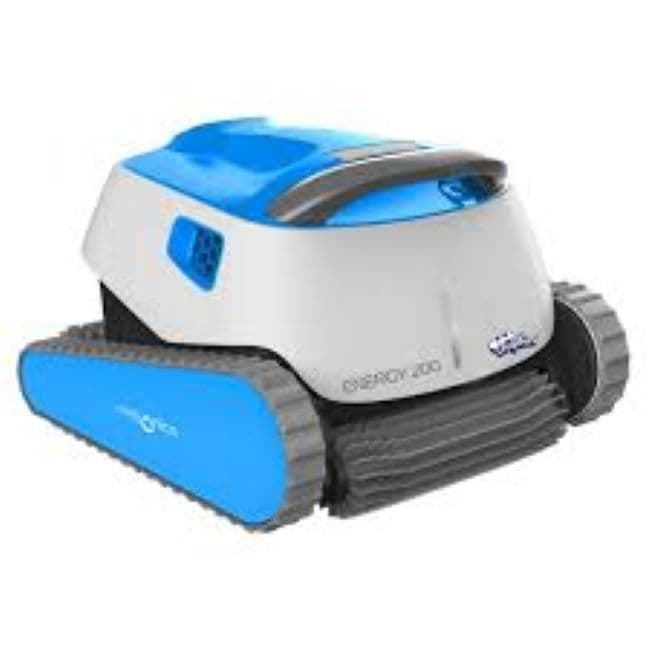 Robot limpiafondos ENERGY 200 - Imagen 4