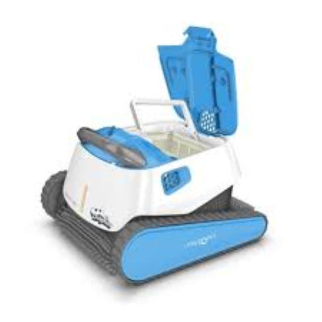 Robot limpiafondos ENERGY 200 - Imagen 5