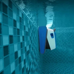 Robot limpiafondos ENERGY 250i - Imagen 1