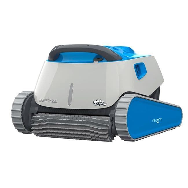 Robot limpiafondos ENERGY 250i - Imagen 3