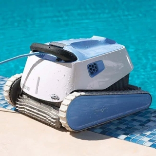 Robot limpiafondos ENERGY 300i - Imagen 1