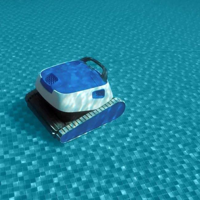 Robot limpiafondos ENERGY 300i - Imagen 4