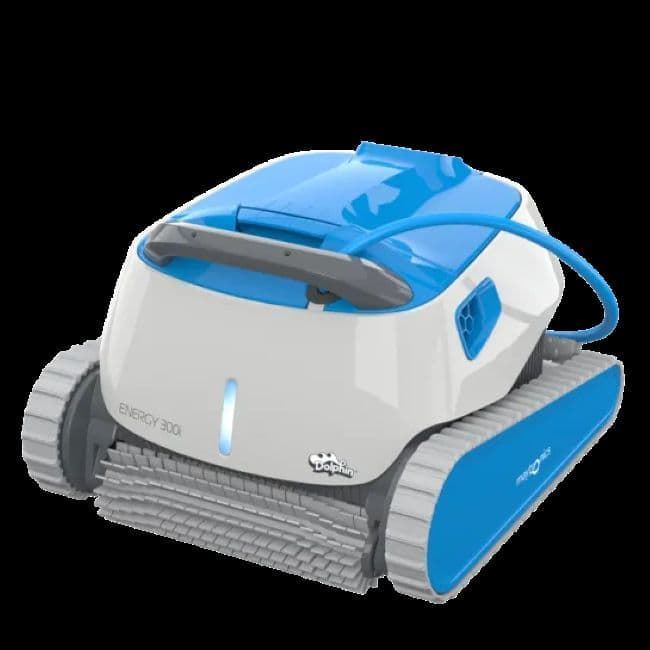 Robot limpiafondos ENERGY 300i - Imagen 5