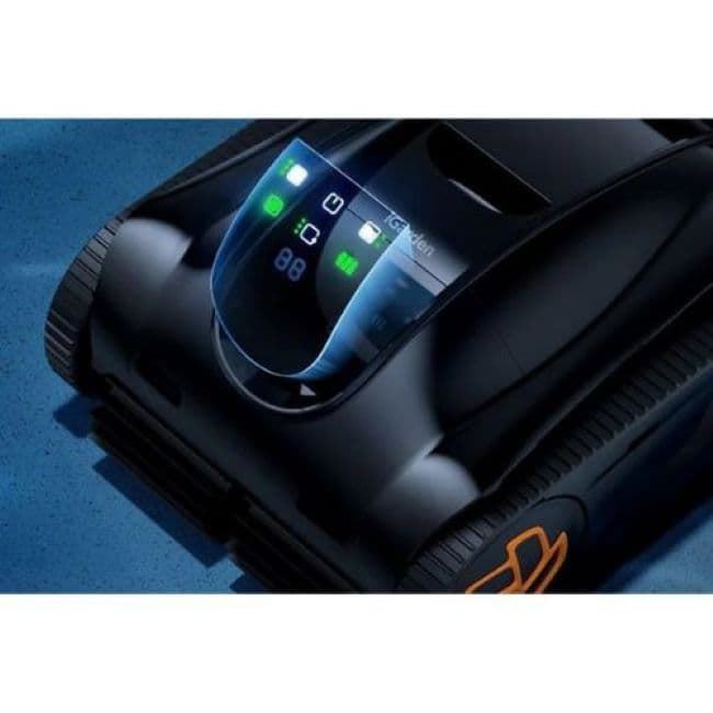 Robot Limpiafondos K40 iGARDEN - Imagen 1