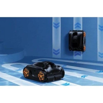 Robot Limpiafondos K40 iGARDEN - Imagen 2