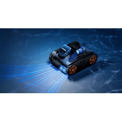 Robot Limpiafondos K70 iGARDEN - Imagen 2