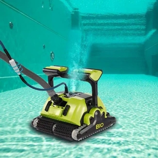 Robot Limpiafondos M5 Bio Suction - Imagen 1