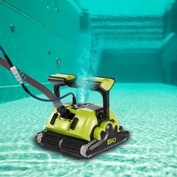 Robot Limpiafondos M5 Bio Suction - Imagen 1