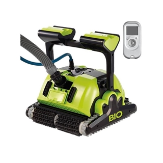 Robot Limpiafondos M5 Bio Suction - Imagen 2