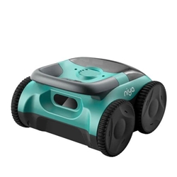 Robot limpiafondos Niya Tracker 25 - Imagen 1