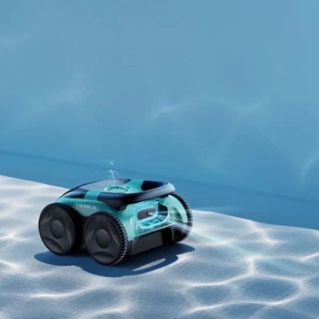 Robot limpiafondos Niya Tracker 25 - Imagen 2