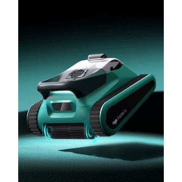 Robot limpiafondos Niya Tracker 35 - Imagen 1