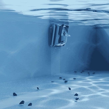 Robot limpiafondos Niya Tracker 35 - Imagen 2