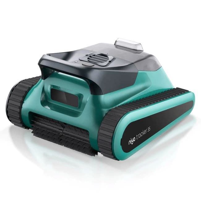 Robot limpiafondos Niya Tracker 35 - Imagen 4