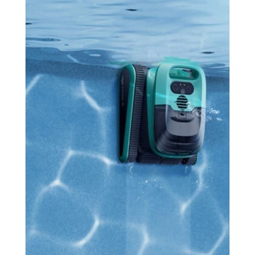 Robot limpiafondos Niya Tracker 55 - Imagen 1