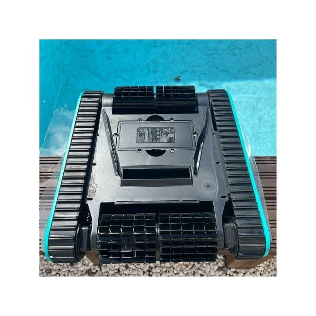 Robot limpiafondos Niya Tracker 55 - Imagen 4