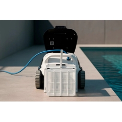 Robot Limpiafondos Poolstyle 20 PLUS - Imagen 1