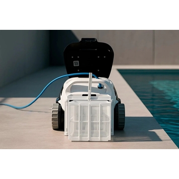 Robot Limpiafondos Poolstyle 20 PLUS - Imagen 1