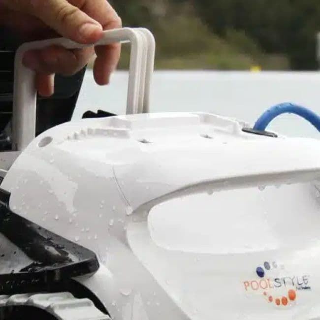Robot Limpiafondos Poolstyle 20 PLUS - Imagen 3