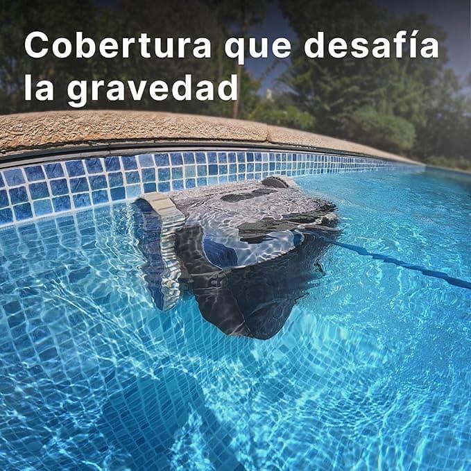Robot Limpiafondos Poolstyle 30 - Imagen 6