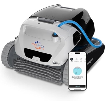 Robot Limpiafondos Poolstyle 35i - Imagen 1