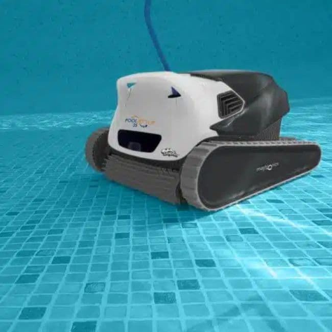 Robot Limpiafondos Poolstyle 35i - Imagen 4