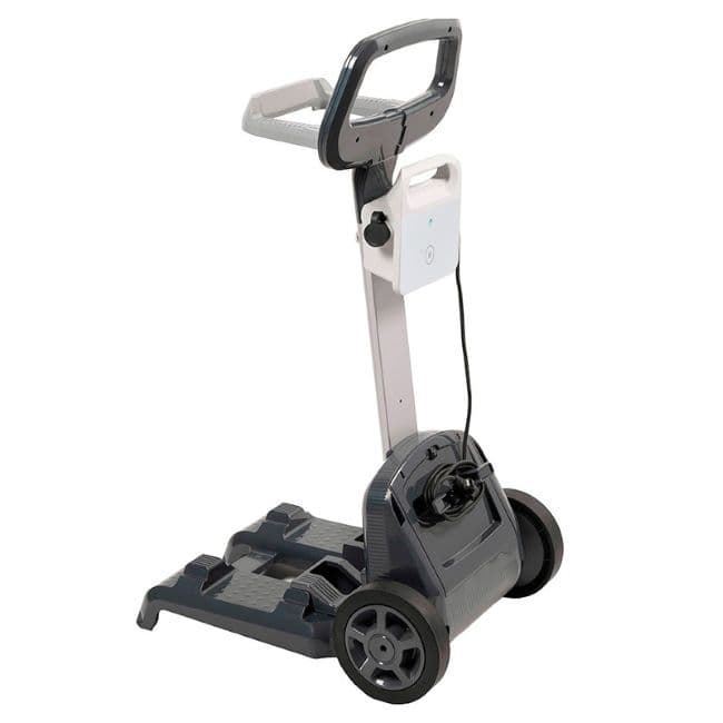 Robot Limpiafondos Poolstyle 40i - CB Activo - Imagen 5