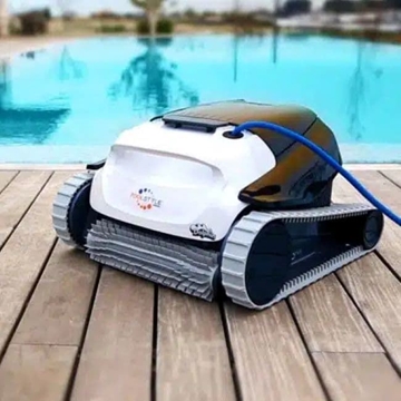 Robot Limpiafondos Poolstyle AG 10 - Imagen 1