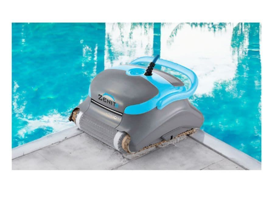 ROBOT LIMPIAFONDOS ZENIT 10 - Imagen 1