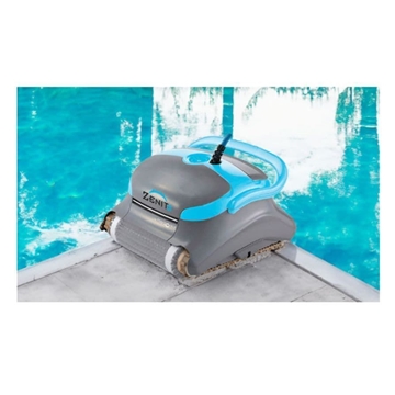 ROBOT LIMPIAFONDOS ZENIT 10 - Imagen 1