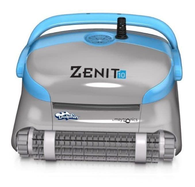 ROBOT LIMPIAFONDOS ZENIT 10 - Imagen 2