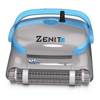 ROBOT LIMPIAFONDOS ZENIT 10 - Imagen 2