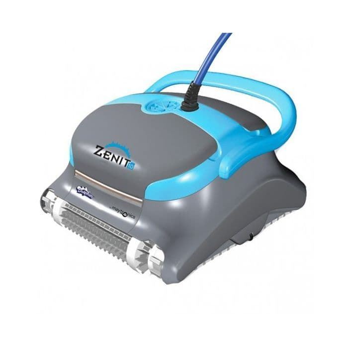 ROBOT LIMPIAFONDOS ZENIT 10 - Imagen 3