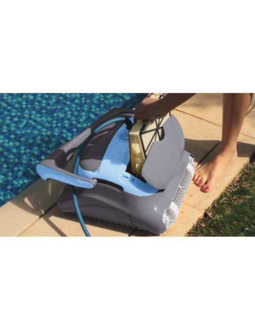 ROBOT LIMPIAFONDOS ZENIT 15 - Imagen 2