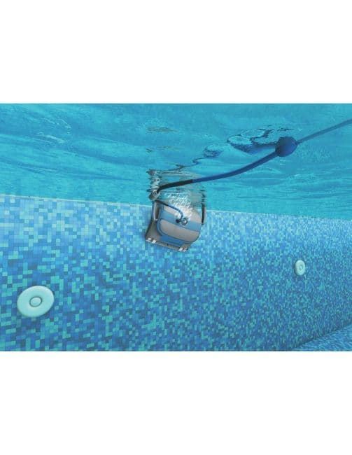 ROBOT LIMPIAFONDOS ZENIT 15 - Imagen 4