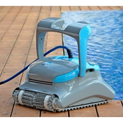 Robot limpiafondos  Zenit 20 - Imagen 2