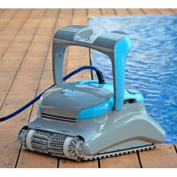 Robot limpiafondos  Zenit 20 - Imagen 2