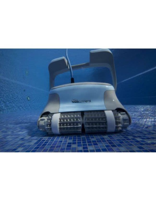 Robot limpiafondos Zenit 20 - Imagen 4