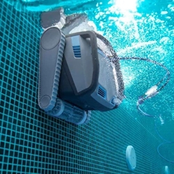 Robot limpiafondos Zenit 60 - Imagen 2