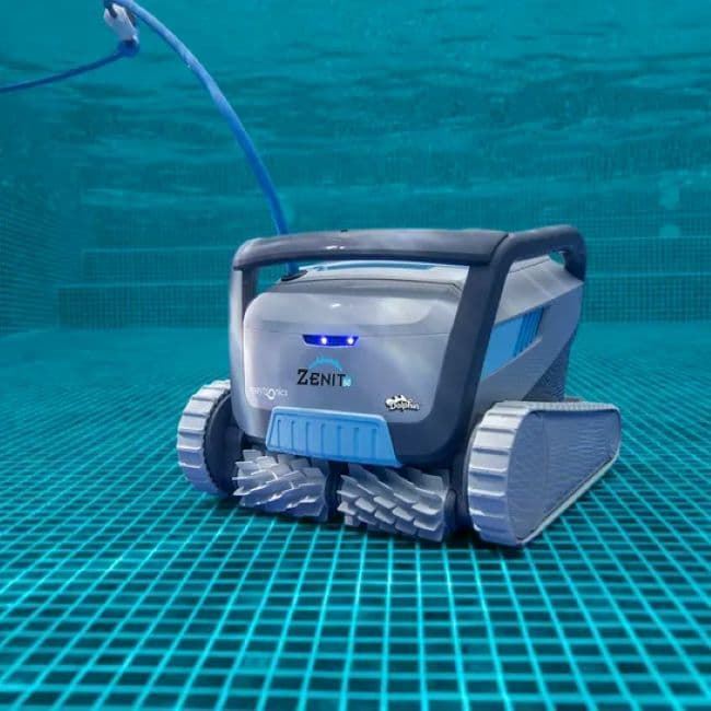 Robot limpiafondos Zenit 60 - Imagen 3