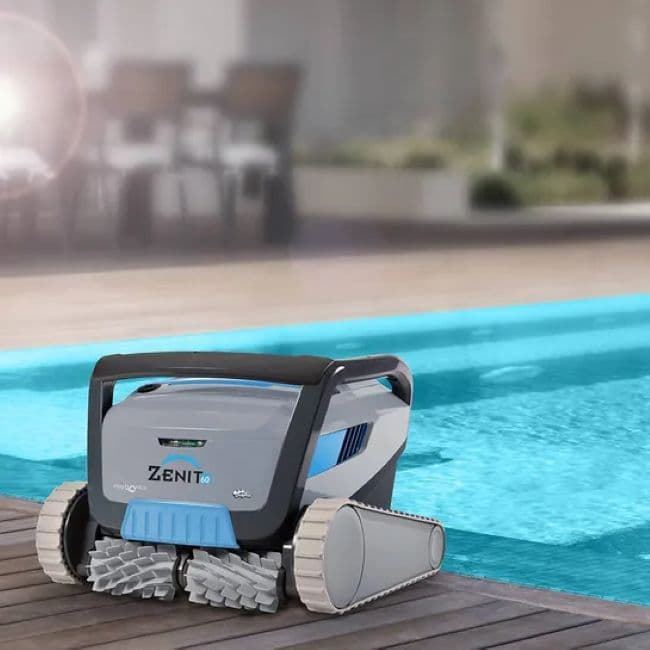 Robot limpiafondos Zenit 60 - Imagen 4