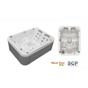 Spa Weekend 330/2L Plug&play - Imagen 1