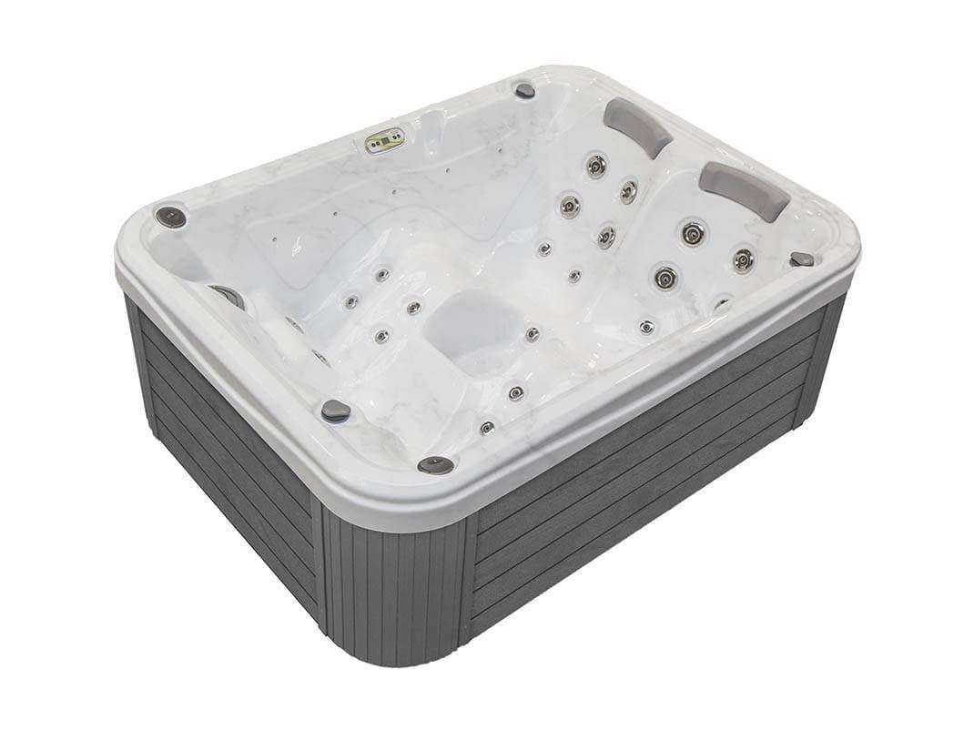 Spa Weekend 330/2L Plug&play - Imagen 2