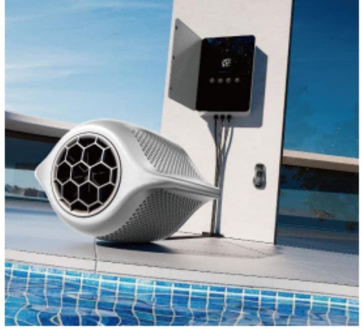 Swim Jet M 180 - Imagen 4