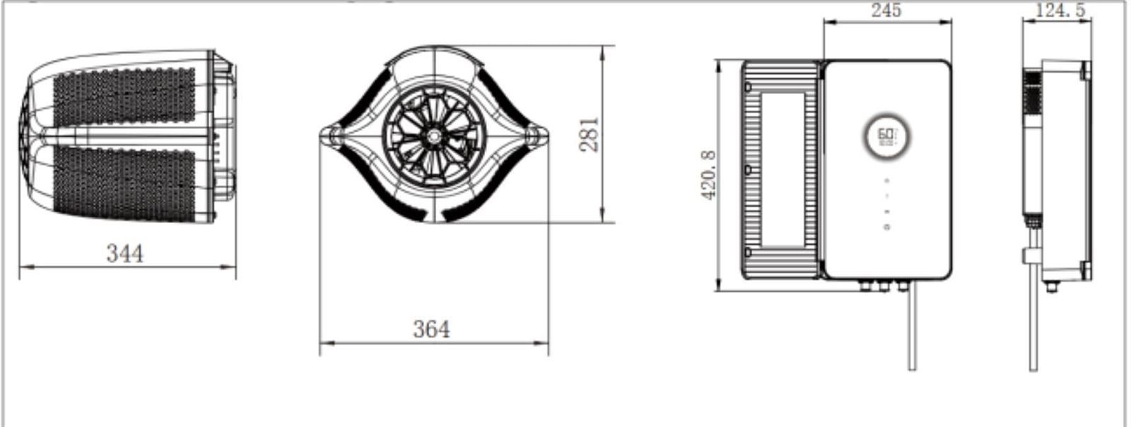 Swim Jet M 230 - Imagen 5