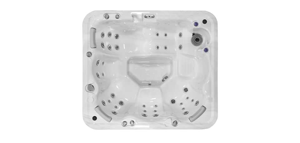 Weekend 536/L Plug&Play - Imagen 2